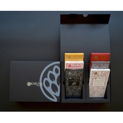 Gift BUNDLE - 6 TAFELN GESCHENKS SET (SPARE 7% )