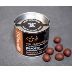 BIO PIEMONT HASELNUSS DRAGEES